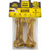 DeliBon Deri Press Köpek Kemik 12 Cm 2 li Natural 8680782160059 Delibon Yenilebilir Pres Köpek Kemikleri Amazon Pet Center