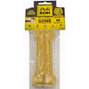 DeliBon Deri Press Köpek Kemik 15 Cm Natural 1 Ad 8680782160103 Delibon Yenilebilir Pres Köpek Kemikleri Amazon Pet Center