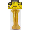 DeliBon Deri Press Köpek Kemik 22 Cm Natural 1 Ad 8680782160127 Delibon Yenilebilir Pres Köpek Kemikleri Amazon Pet Center
