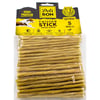 DeliBon Köpek Ödül Kemiği Burgu Çubuk İnce 150 Ad Natural 8680782160165 Delibon Yenilebilir Pres Köpek Kemikleri Amazon Pet Center