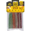 DeliBon Köpek Ödül Kemiği Munchy Çubuk Eko İnce Mix 25 Ad 8680782131257 Amazon Pet Center