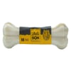 Delibon Köpekler İçin Deri Pres Kemik Beyaz 15 Cm 8680782160578 Amazon Pet Center