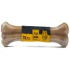 Delibon Köpekler İçin Deri Pres Kemik Naturel 27 Cm 8680782160622 Amazon Pet Center