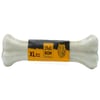 Delibon Köpekler İçin Deri Pres Kemik Beyaz 27 Cm 8680782160615 Amazon Pet Center