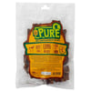 Delibon Pure Köpekler İçin Kurutulmuş Dana Akciğeri Küp 2 Cm 100 Gr 8680782131394 Amazon Pet Center