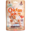 Dentalight Chicken Dumbell Tavuk Etli Köpek Ödül Dambılı 70 Gr 6942133313128 Amazon Pet Center