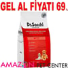 Dr. Sacchi Köpek Maması Biftekli 1,5 Kg 21884009 Amazon Pet Center