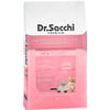 Dr. Sacchi Yavru Kedi Maması Düşük Tahıllı 1 Kg 8690286595004 Amazon Pet Center