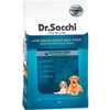 Dr. Sacchi Köpek Maması Düşük Tahıllı Somonlu ve Ton Balıklı 1,5 Kg 8690286595110 Amazon Pet Center