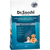 Dr. Sacchi Köpek Maması Düşük Tahıllı Somonlu ve Ton Balıklı 12 Kg 8681889061997 Amazon Pet Center