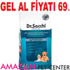 Dr. Sacchi Köpek Maması Somonlu ve Ton Balıklı 1,5 Kg 21886003 Amazon Pet Center
