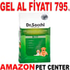 Dr Sacchi Düşük Tahıllı Kuzu Etli Köpek Maması 12 Kg Gel Al 21268007 Amazon Pet Center