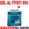 Dr Sacchi Düşük Tahıllı Somonlu ve Ton Balıklı Köpek Maması 12 Kg Gel Al 21258008 Amazon Pet Center