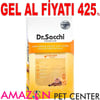 Dr Sacchi Düşük Tahıllı Tavuklu Kedi Maması 10 Kg 21272004 Amazon Pet Center