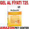 Dr Sacchi Köpek Maması Düşük Tahıllı Tavuklu 12 Kg Gel Al 21252006 Amazon Pet Center