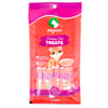 Elegance Creamy Orman Meyveli Kedi Ödülleri 15 Gr x 4 Adet 32132717 Amazon Pet Center
