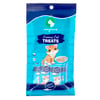 Elegance Creamy Somonlu Kedi Ödülleri 15 Gr x 4 Adet 32132700 Amazon Pet Center