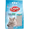 Enjoy Kedi Kumu Marsilya Sabunu Kokulu İnce Taneli 10 Lt 8698995029933 Amazon Pet Center