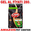 Enjoy Köpek Maması Tavuklu 3 Kg Gel Al 35001126 Amazon Pet Center