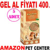 Euro Gold Kemirgenler İçin Talaş 15 Lt 5 AD Gel Al 20550004 Amazon Pet Center