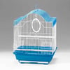 Euro Gold Kuş Kafesi Oval Çatılı Karışık Renkli 1103A 32111811 Amazon Pet Center