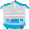 Euro Gold Kuş Kafesi Renkli 1215A 32137132 Amazon Pet Center