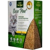 Euro Pine Bor Katkılı Kedi Kumu Topaklanan Çam Pelleti 10 Lt 8684225237407 Amazon Pet Center