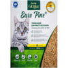 Euro Pine Bor Katkılı Kedi Kumu Topaklanan Çam Pelleti 10 Lt 8684225237407 Amazon Pet Center