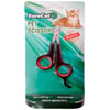 EuroCat Kedi Tırnak Makası Küçük Boy 10,5 Cm 8681144193111 Amazon Pet Center