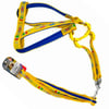 Eurodog Köpek Uzatma Tasması+Göğüs Tasması 120 Cm Sarı 8681144194057 Amazon Pet Center