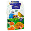 Eurogold Ballı ve Yumurtalı Kuş Maması 100 Gr 8681144130109 Amazon Pet Center