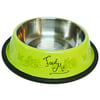 Eurogold Desenli Metal Mama ve Su Kabı 8 Oz Renkli 12 Cm 8699004241681 Amazon Pet Center