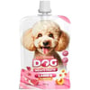 EuroGold Dog Et Ezmesi Kuzu-Balkabağı 100 Gr 8681144151791 Amazon Pet Center