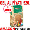 Eurogold Kemirgen ve Kuş Kafes Altlığı 1 Kg 5 AD Gel Al 22190000 Amazon Pet Center