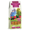Eurogold Muhabbet Krakeri Meyveli 3'lü 8681144130215 Amazon Pet Center