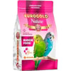 Eurogold Nature Vitaminli Muhabbet Kuşu Yemi 500 Gr 8681144131113 Amazon Pet Center