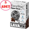 Eurostar Akvaryum Filtre Malzemesi Lava Fix 500 Ml 5 AD 35002512 Amazon Pet Center