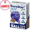 Eurostar Aquaclay Akvaryum Filtre Malzemesi 500 Ml 5 Adet 35002390 Amazon Pet Center