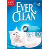 Ever Clean Extra Strong Ekstra Güçlü Kokusuz Kedi Kumu 6 L 5060255492154 Ever Clean Doğal Kedi Kumları Amazon Pet Center