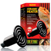 Exo Terra Ceramic Heater - 40 W 015561220446 Exo Terra Sürüngen Isıtmaları Amazon Pet Center