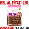 Felicia Düşük Tahıllı Kolajenli Kuzu Etli Yavru Kedi Maması 1 Kg Gel Al 35011781 Amazon Pet Center