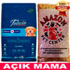 Felicia Köpek Maması Somonlu Az Tahıllı Açık 1 Kg 32114089 Amazon Pet Center