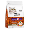 Felicia Sterilised Somonlu Kolajenli Kedi Maması 1 Kg 8681299605705 Amazon Pet Center