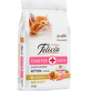 Felicia Yavru Kedi Maması Az Tahıllı 12 Kg 8681299601271 Amazon Pet Center