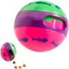 Ferplast Kedi Ödül Topu Oyuncağı 7 Cm Pa 5216 8010690079431 Ferplast Kedi Oyuncakları Amazon Pet Center