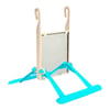 Fit Fly Tünekli Aynalı Muhabbet Kuşu Salıncağı 11 cm 8681299605149 Amazon Pet Center