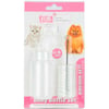 Flip  Biberon Seti 50 ML 8681299609918 Amazon Pet Center
