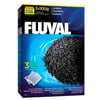 Fluval Akvaryum Filtre Karbonu 300 Gr 015561114400 Fluval Akvaryum Filtre Malzemeleri Amazon Pet Center