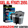 Fluval Akvaryum Hava Motoru A 402 Gel Al 22216007 Amazon Pet Center