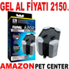 Fluval Akvaryum Hava Motoru A202 Gel Al 35002840 Amazon Pet Center